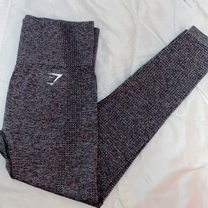 Vital Seamless Leggings
